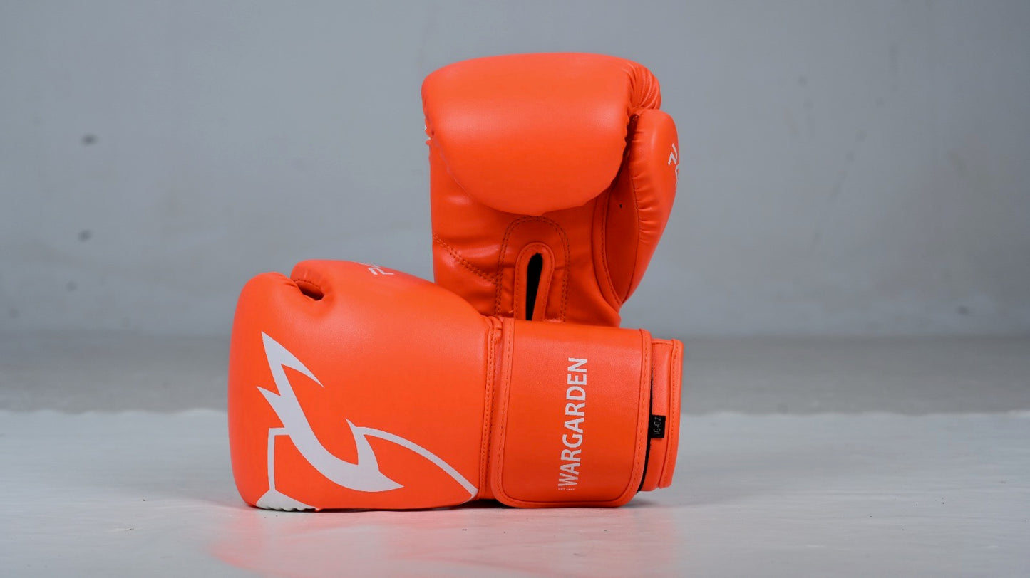 'P4RMA' Boxing Gloves™