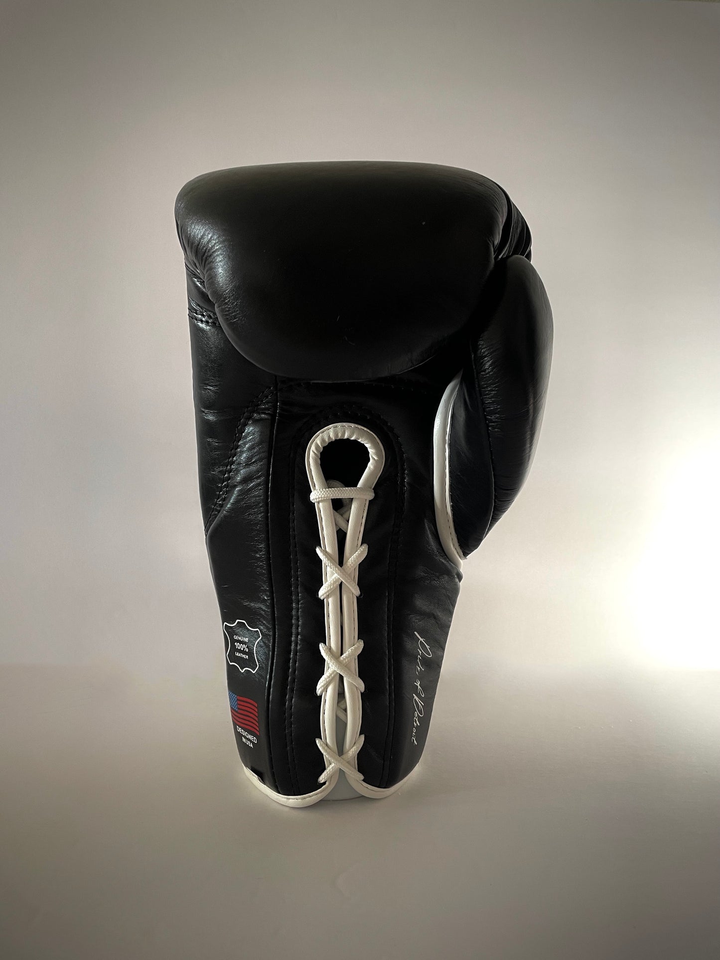 'PR3DATOR' Professional Sparring Glove™