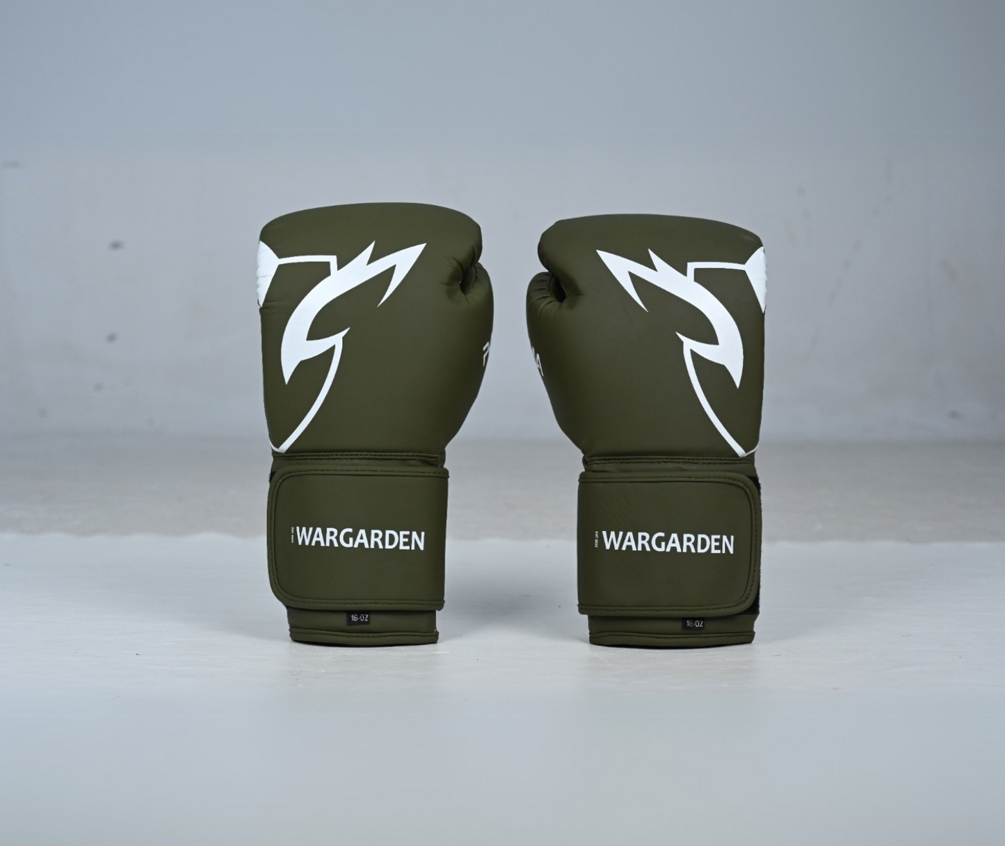 'P4RMA' Boxing Gloves™