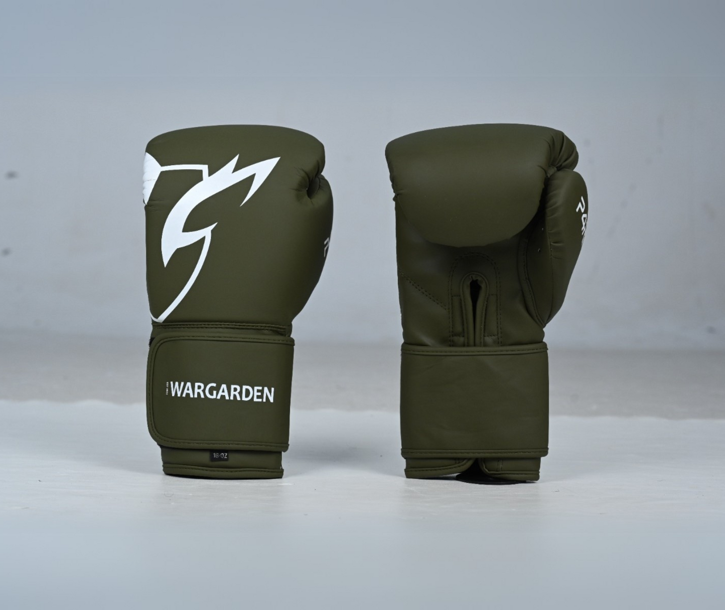 'P4RMA' Boxing Gloves™