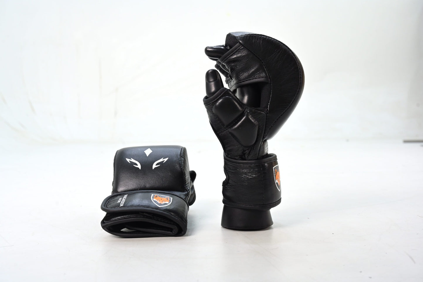 'PR3DATOR' Pro MMA Sparring Gloves™