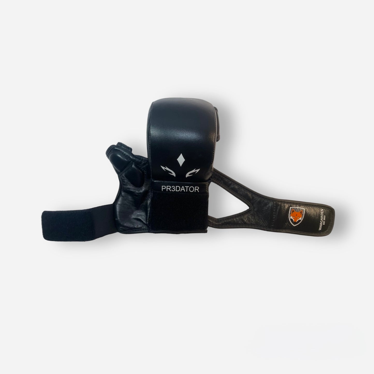 'PR3DATOR' Pro MMA Sparring Gloves™