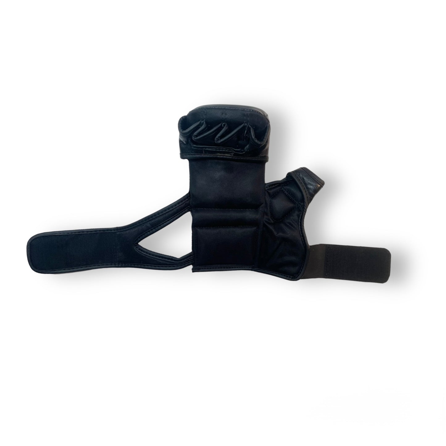 'PR3DATOR' Pro MMA Sparring Gloves™