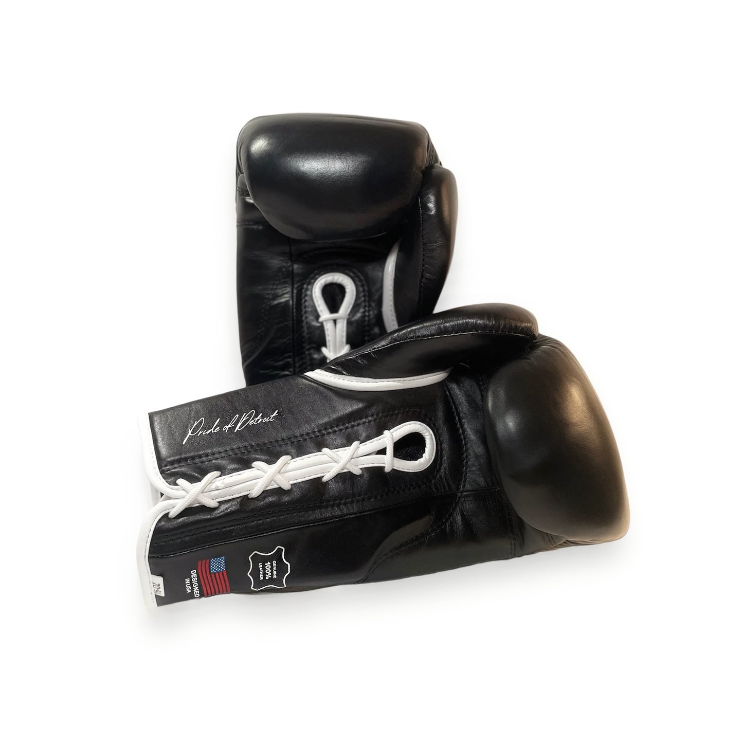 'PR3DATOR' Professional Sparring Glove™