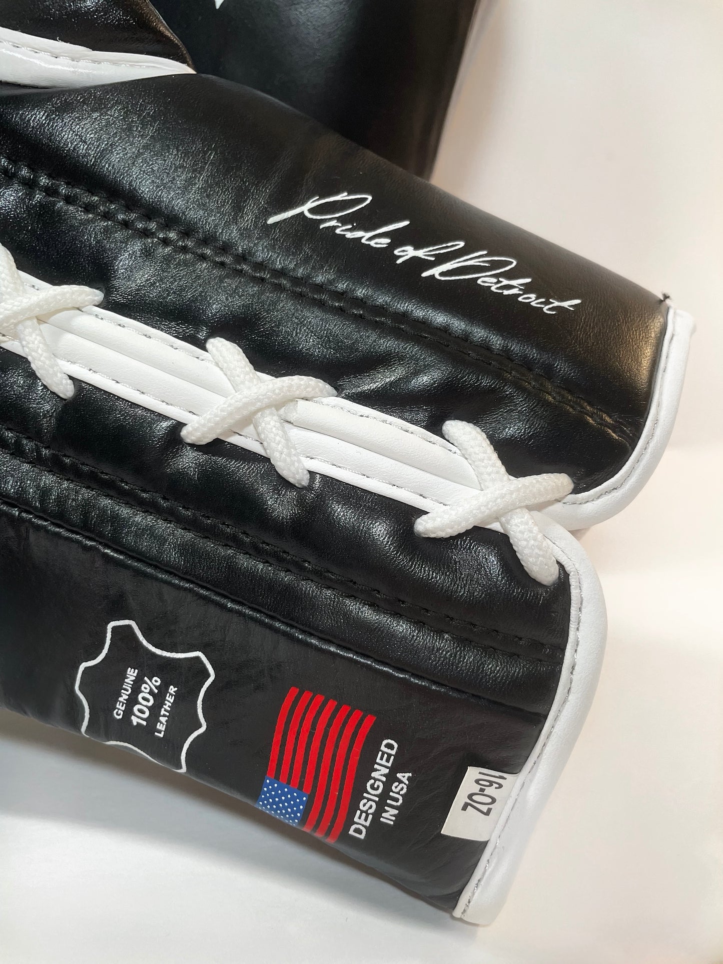 'PR3DATOR' Professional Sparring Glove™
