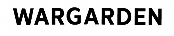 WARGARDEN logo
