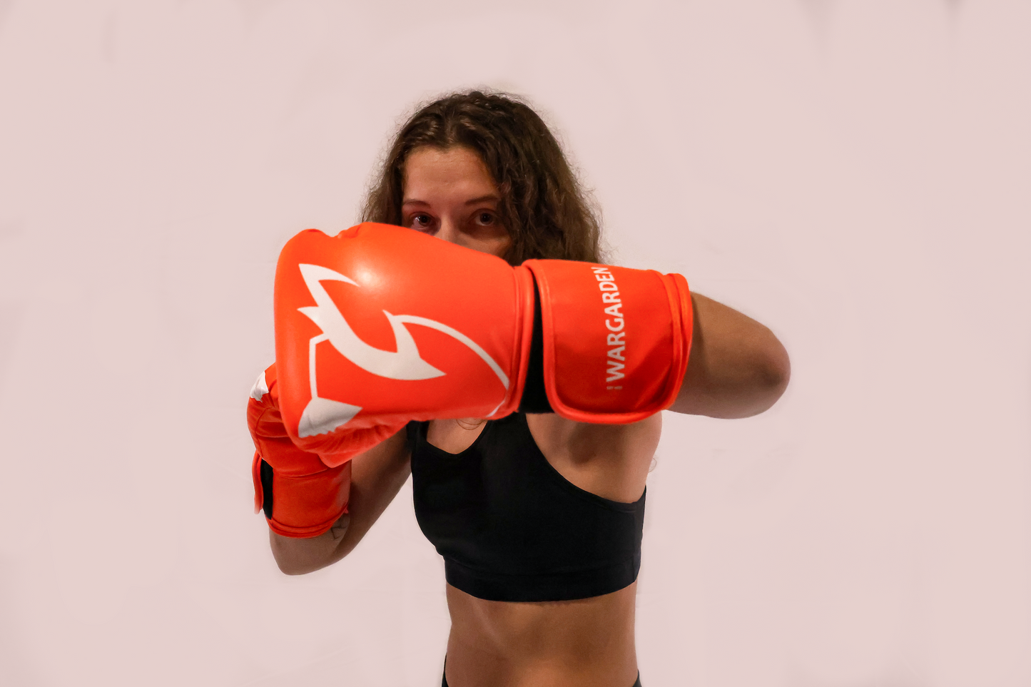 'P4RMA' Boxing Gloves™