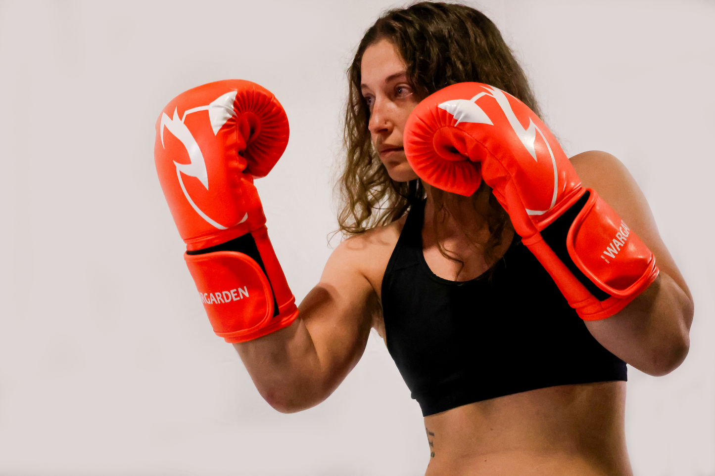 'P4RMA' Boxing Gloves™