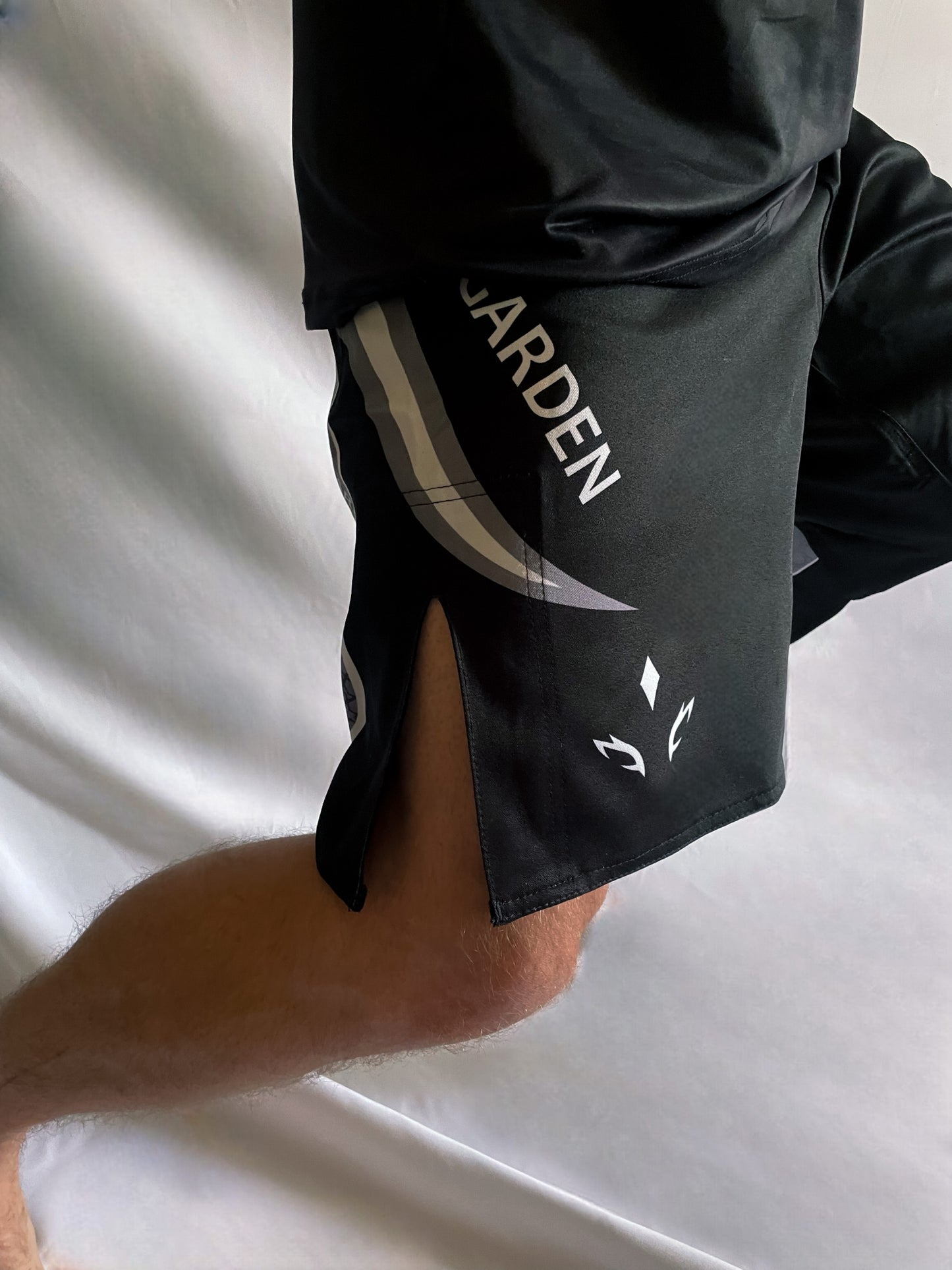 ‘DR01D’ Fight Shorts™