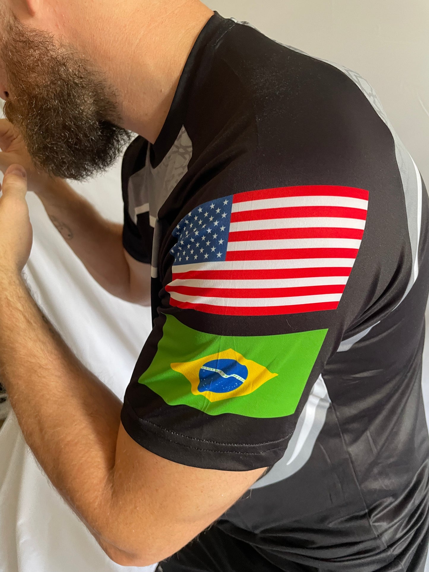 ‘DR01D’ Fight Tee™