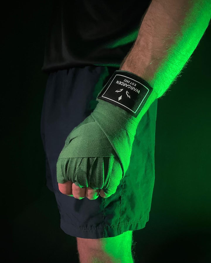 P4W Handwraps™