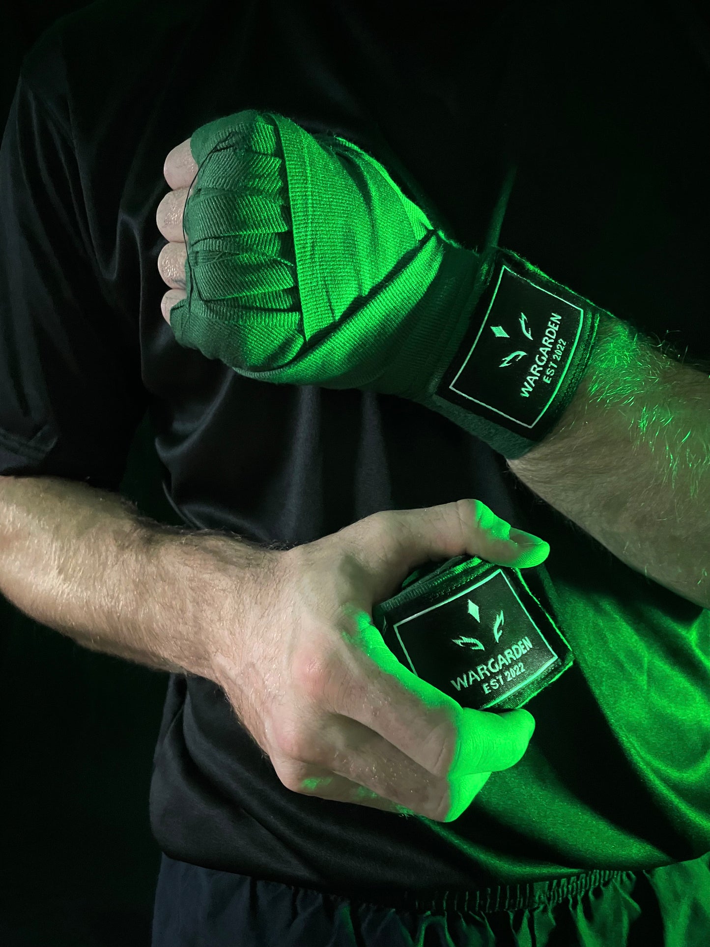 P4W Handwraps™