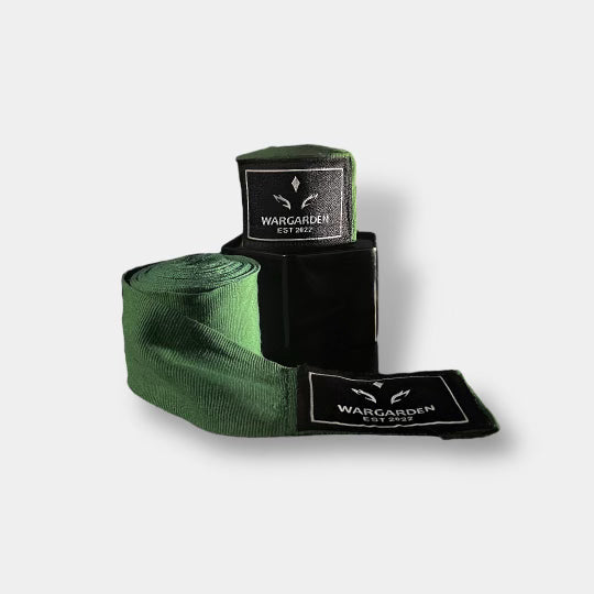 P4W Handwraps™
