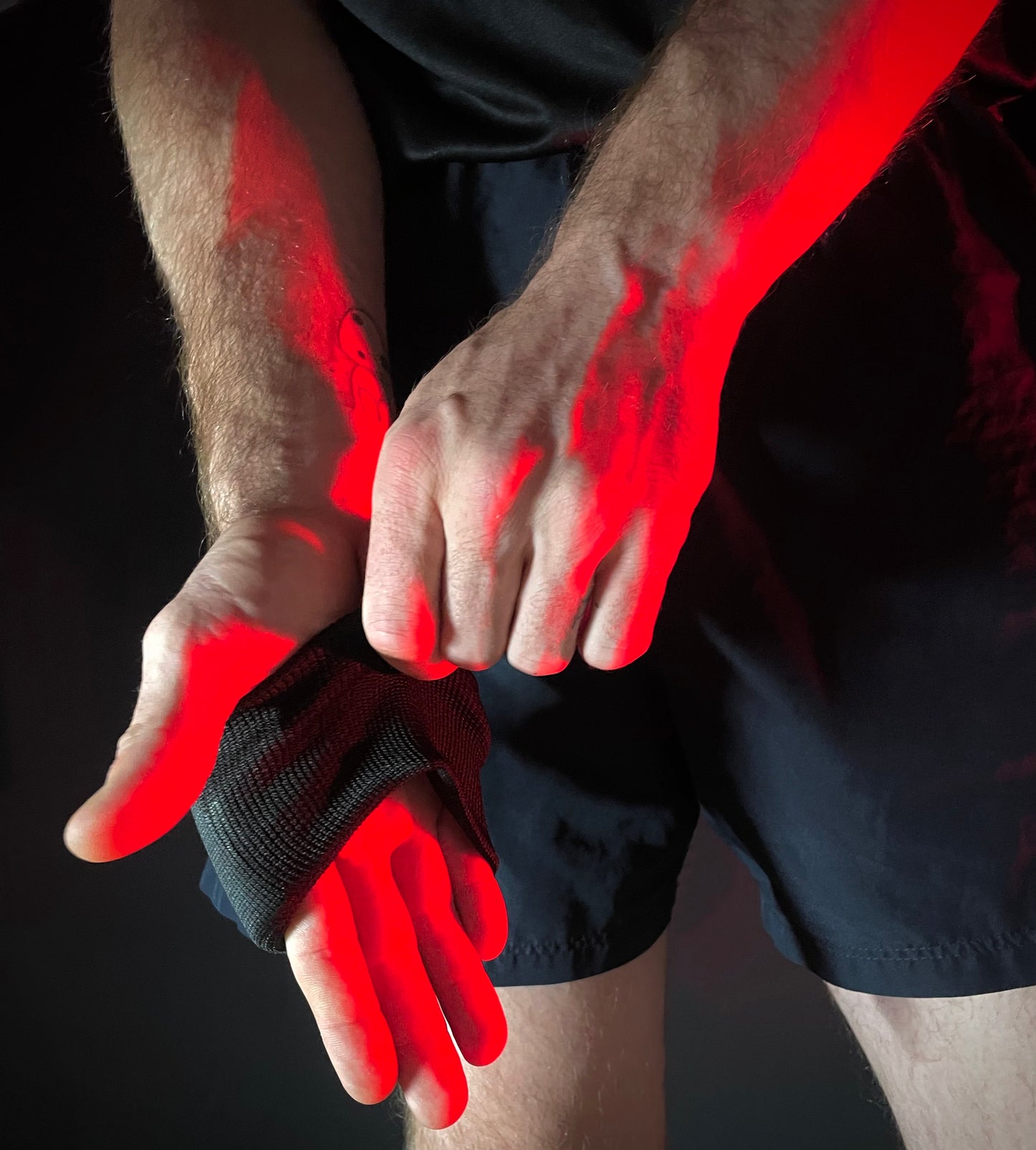K23 Knucklepads™