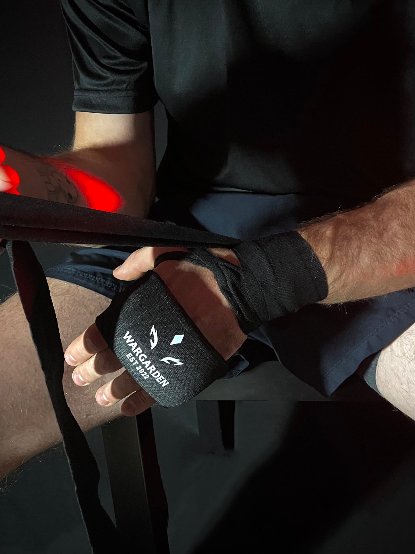 K23 Knucklepads™