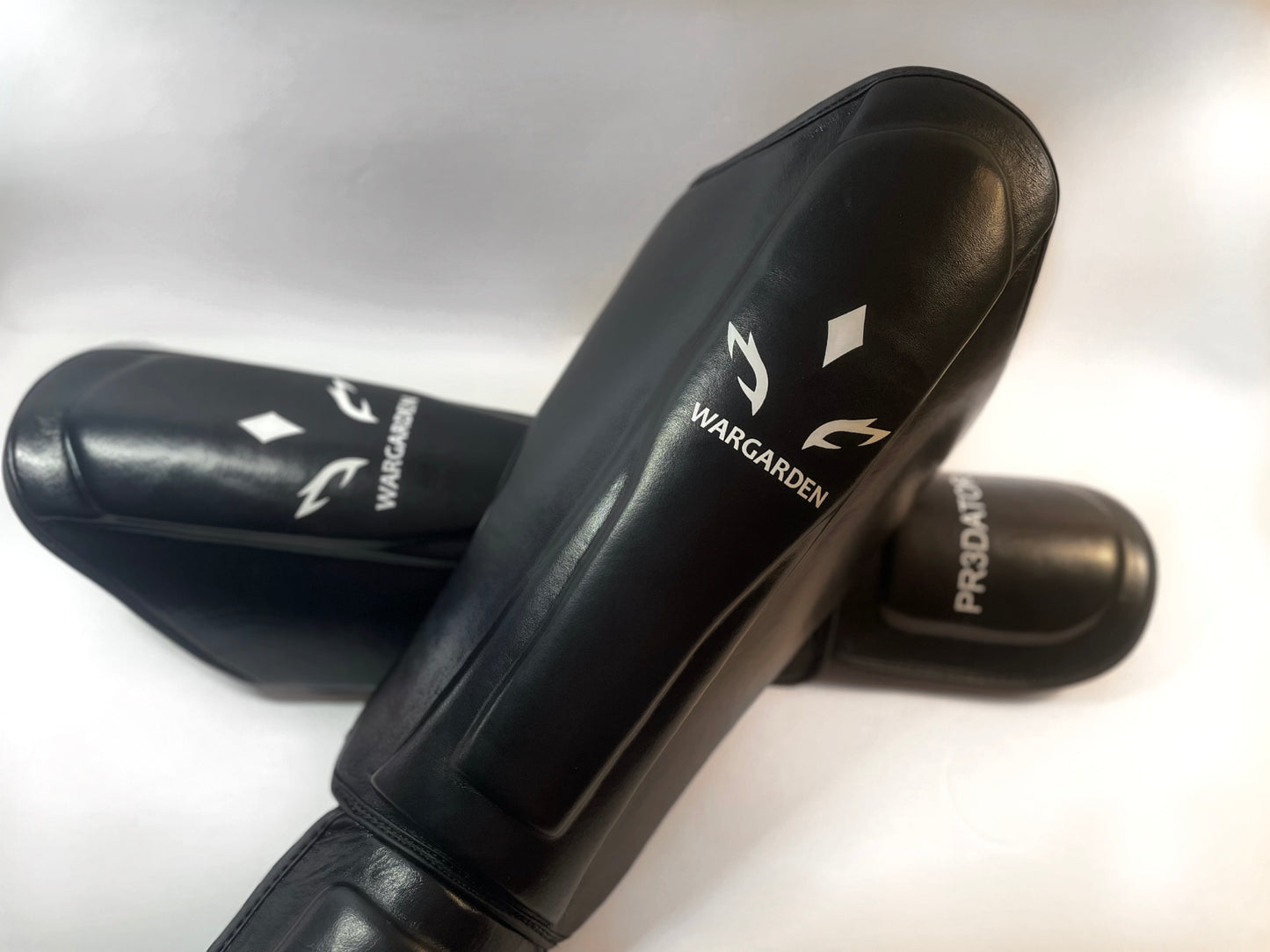 'PR3DATOR' Pro Sparring Shinpads™