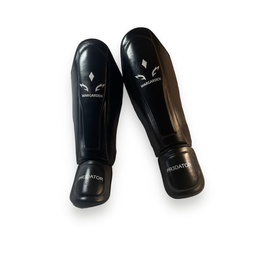 'PR3DATOR' Pro Sparring Shinpads™