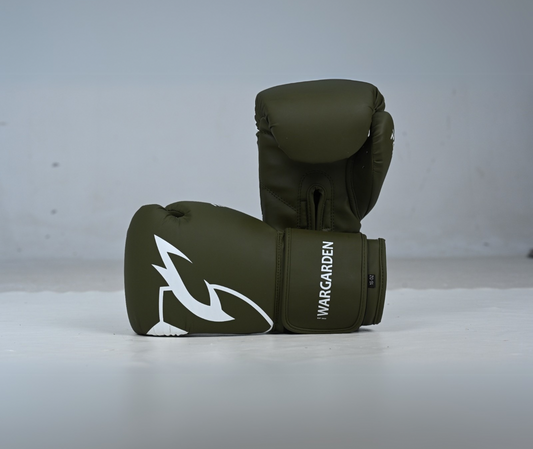 'P4RMA' Boxing Gloves™