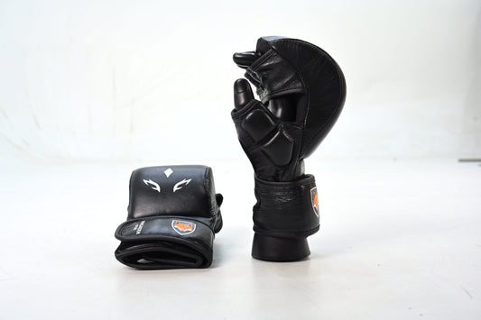 'PR3DATOR' Pro MMA Sparring Gloves™