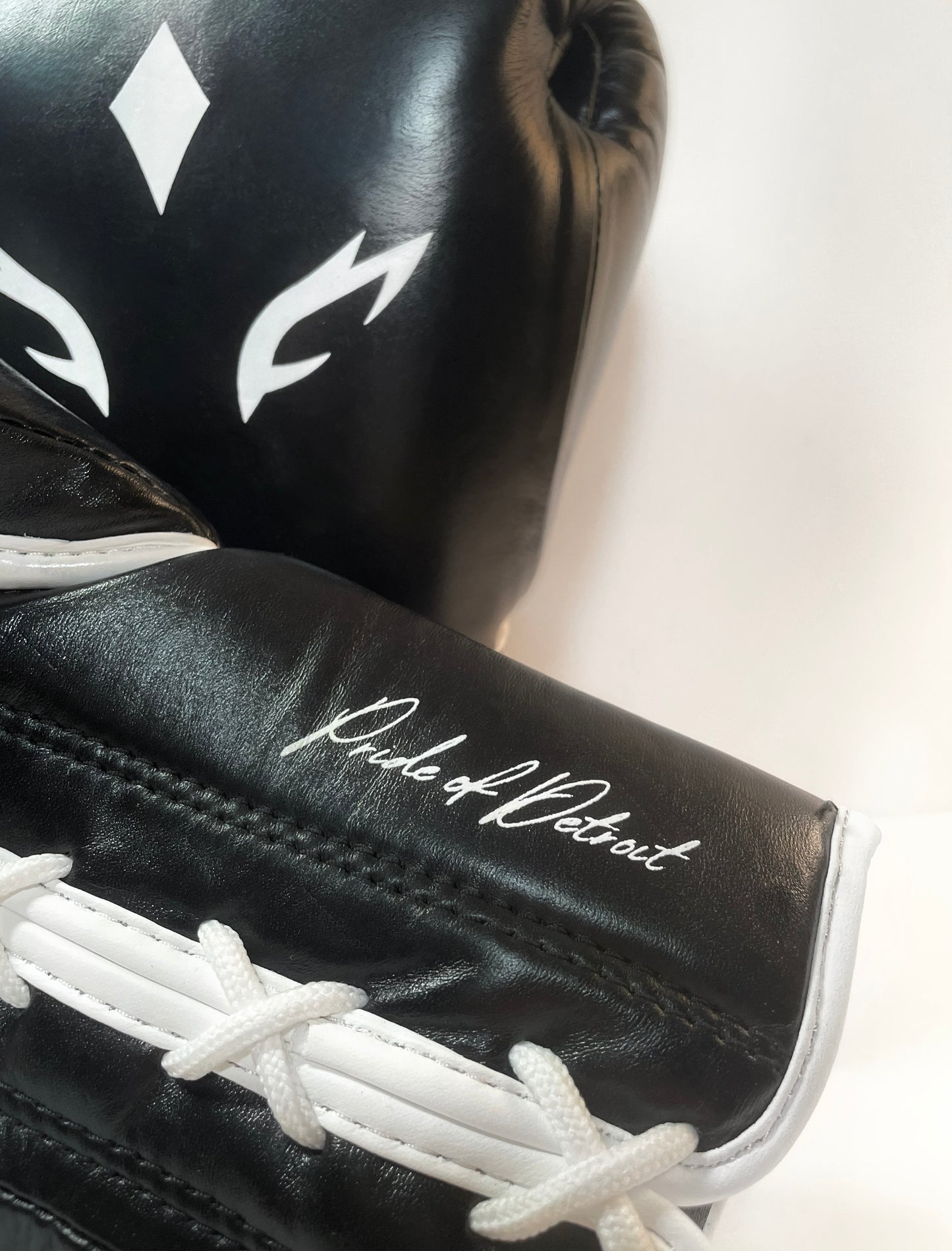 'PR3DATOR' Professional Sparring Glove™