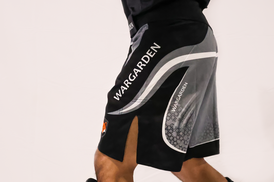‘DR01D’ Fight Shorts™