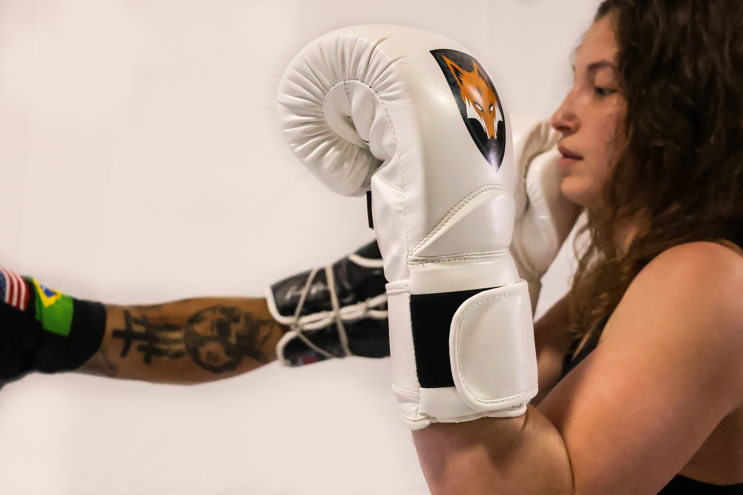 PROTO 1 Boxing Gloves™