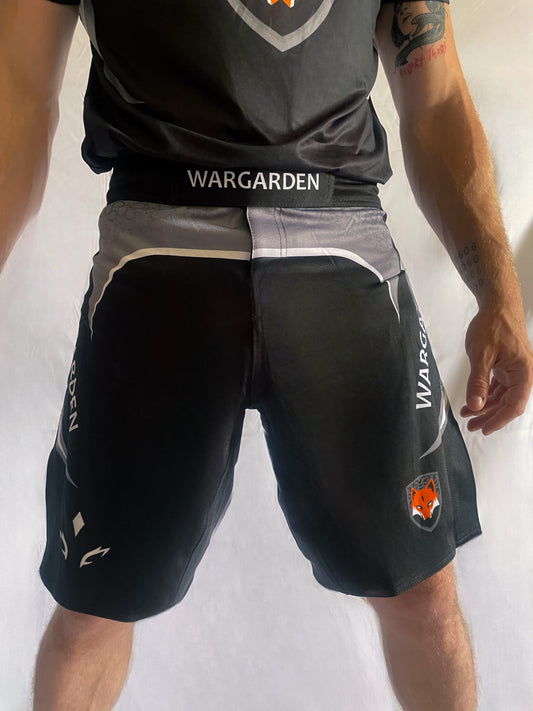‘DR01D’ Fight Shorts™