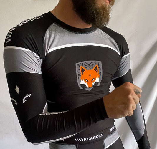 'DR01D' Rashguard™