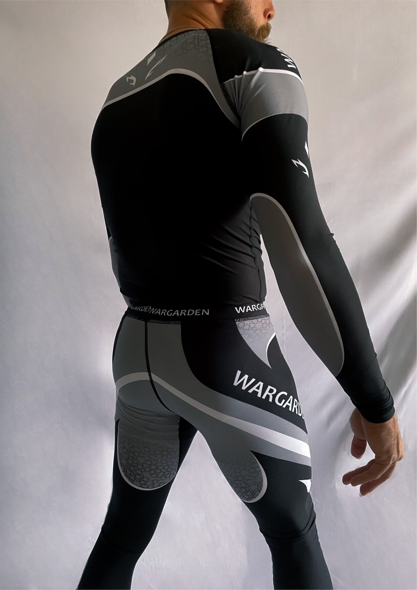 ‘DR01D’ Spats™