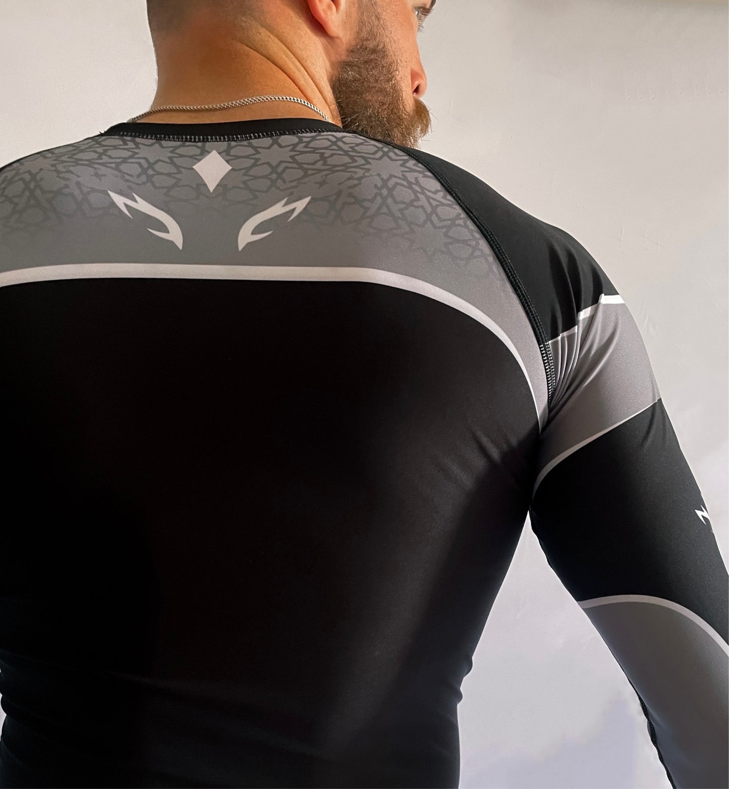 'DR01D' Rashguard™
