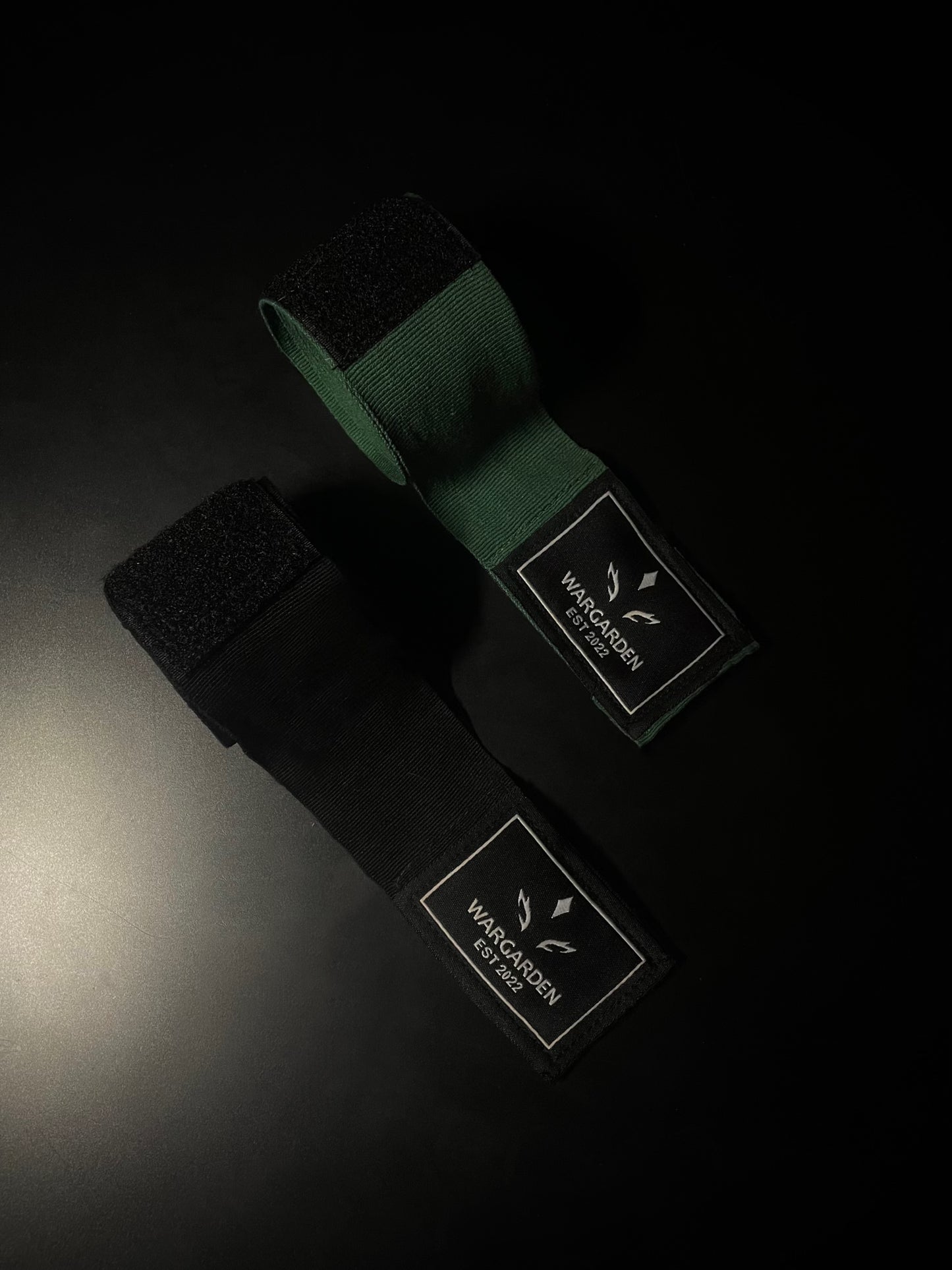 P4W Handwraps™