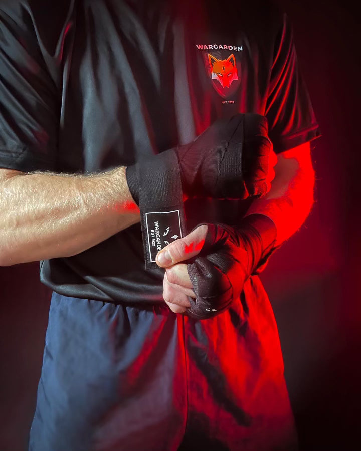 P4W Handwraps™