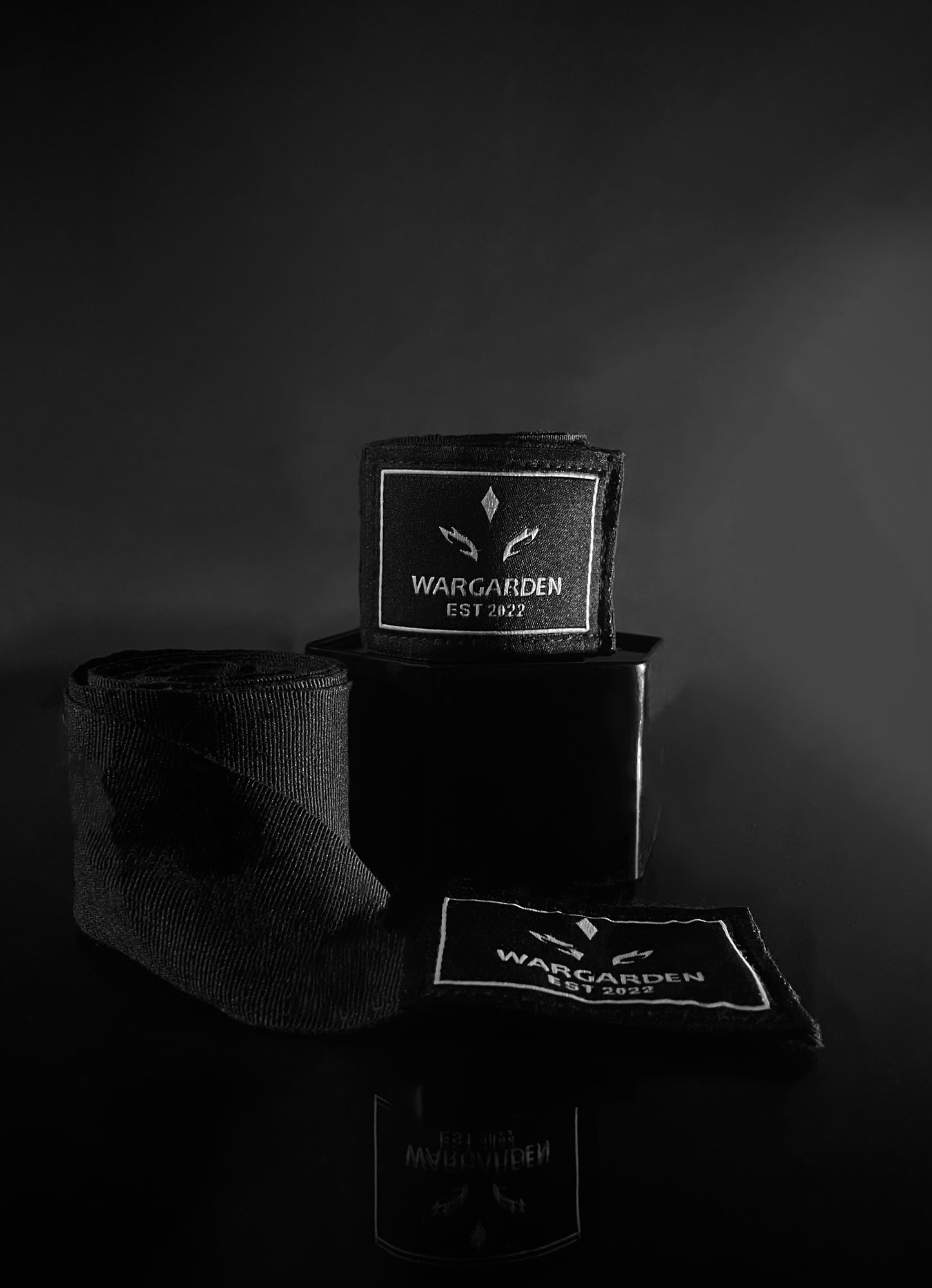 P4W Handwraps™
